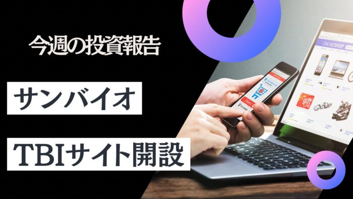 資産公開！元証券マン投資ブログ「日本株・iDeCo（イデコ）」【9月第1週】　2024/9/6日時点