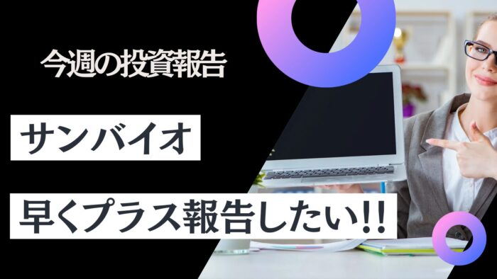 資産公開！元証券マン投資ブログ「日本株・iDeCo（イデコ）」【11月第1週】　2024/11/08日時点