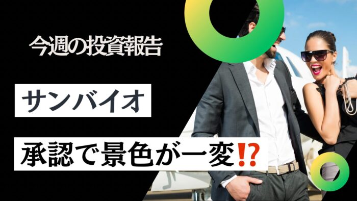資産公開！元証券マン投資ブログ「日本株・iDeCo」【6月第3週】2025/6/20日時点