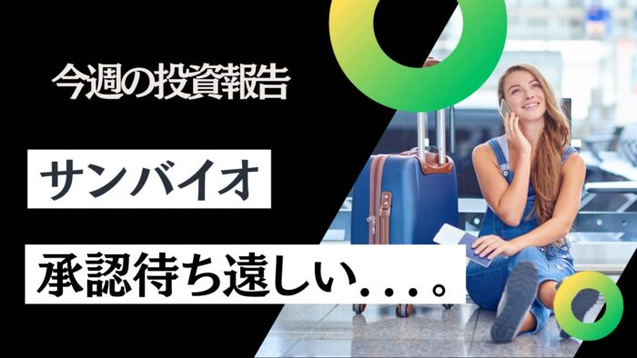 資産公開！元証券マン投資ブログ「日本株・iDeCo」【7月第2週】2025/7/11日時点
