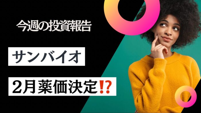 元証券マン投資ブログ・毎週資産公開　【日本株・iDeCo】　　2026/1/23日