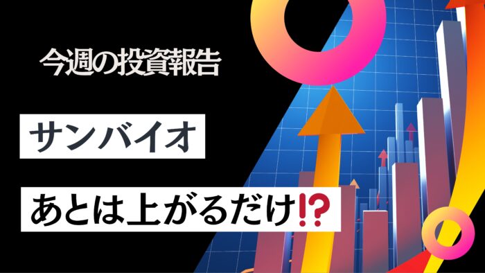 元証券マン投資ブログ・毎週資産公開　【日本株・iDeCo】　　2026/5/22日